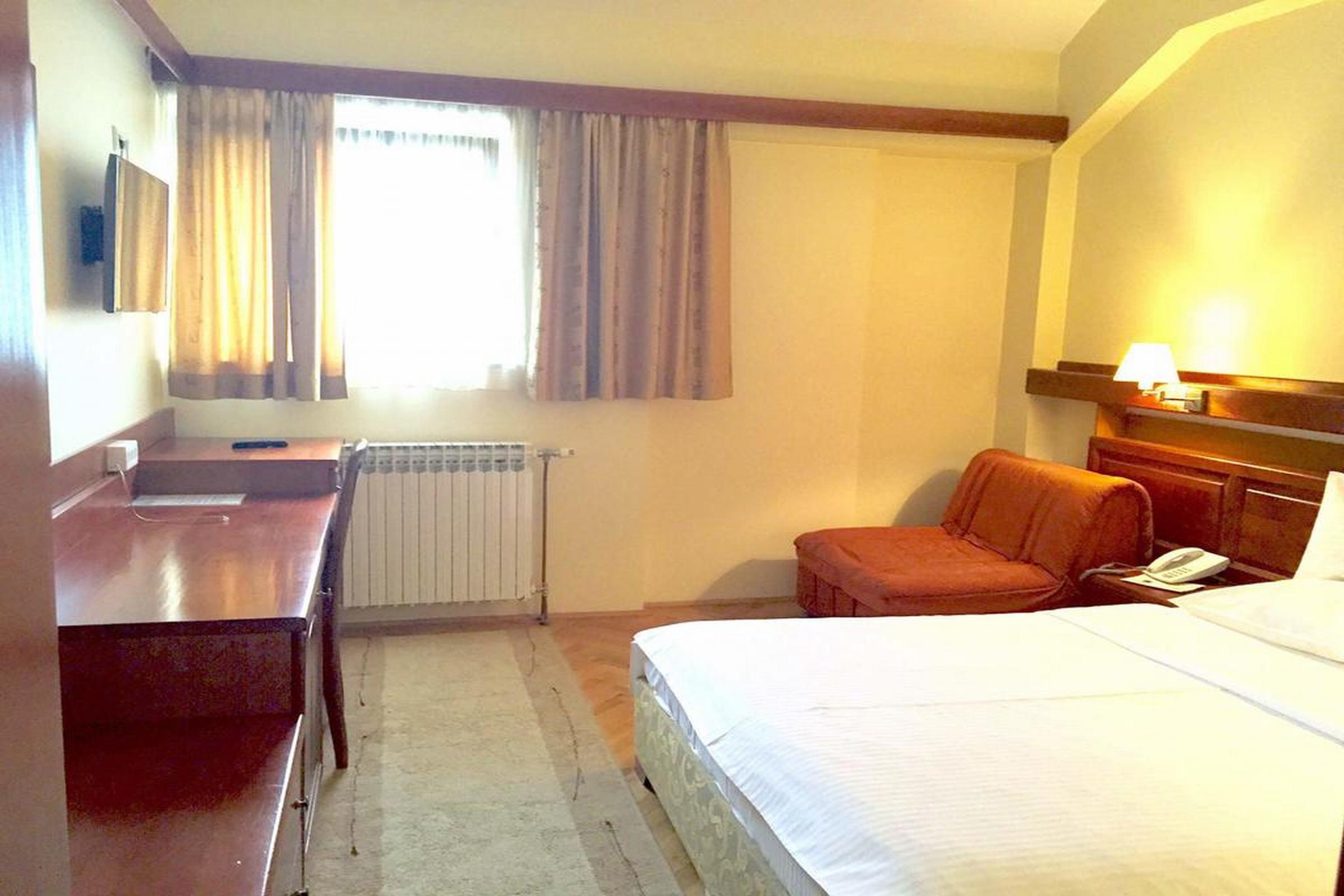 Hotel Vila Vrbas Banyaluka Dış mekan fotoğraf